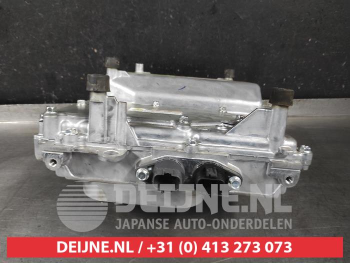 Usagé Transfer module 4x4 Mitsubishi Outlander (GF/GG) 2.0 16V PHEV 4x4 Prix € 50,00 Règlement à la marge proposé par V.Deijne Jap.Auto-onderdelen BV