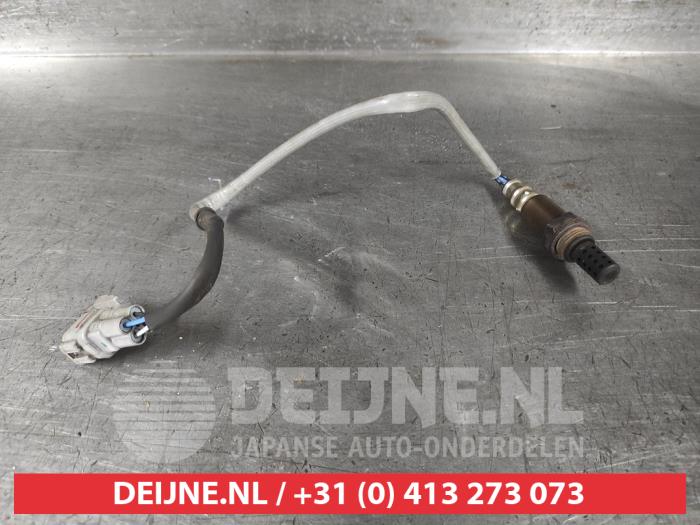 Usados Sonda Lambda Suzuki Swift (ZA/ZC/ZD1/2/3/9) 1.3 VVT 16V Precio € 35,00 Norma de margen ofrecido por V.Deijne Jap.Auto-onderdelen BV