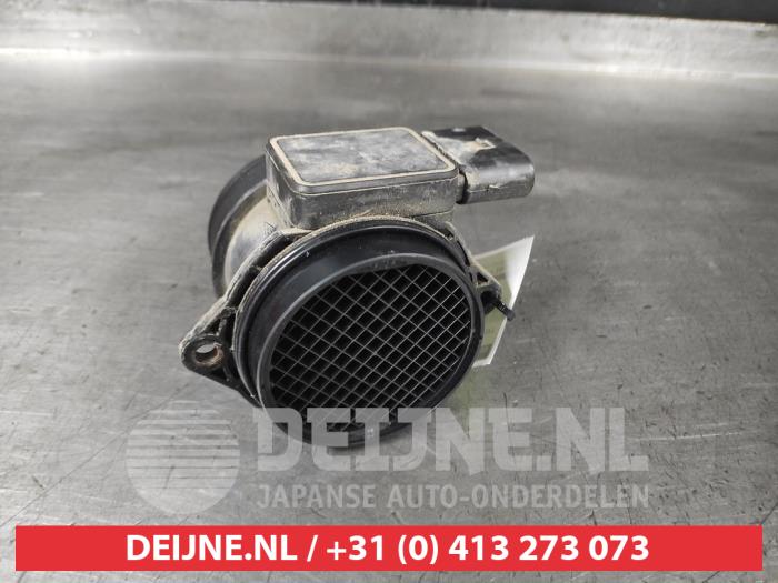 Gebrauchte Luftmengenmesser Kia Carens III (FG) 2.0i CVVT 16V Preis € 35,00 Margenregelung angeboten von V.Deijne Jap.Auto-onderdelen BV