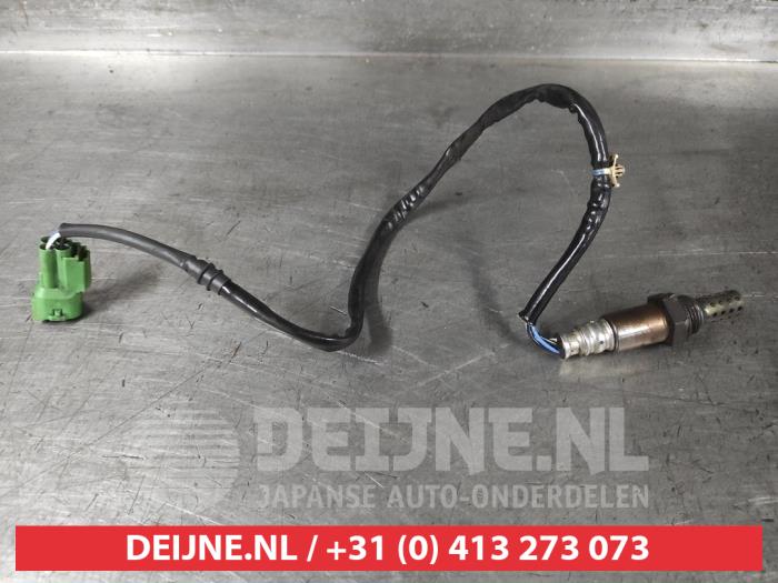 Usagé Sonde lambda Suzuki Swift (ZA/ZC/ZD1/2/3/9) 1.5 VVT 16V Prix € 35,00 Règlement à la marge proposé par V.Deijne Jap.Auto-onderdelen BV