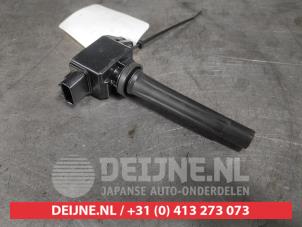 Używane Zestaw cewek zaplonowych Mazda CX-30 (DM) 2.0 e-SkyActiv-G 122 16V Cena na żądanie oferowane przez V.Deijne Jap.Auto-onderdelen BV