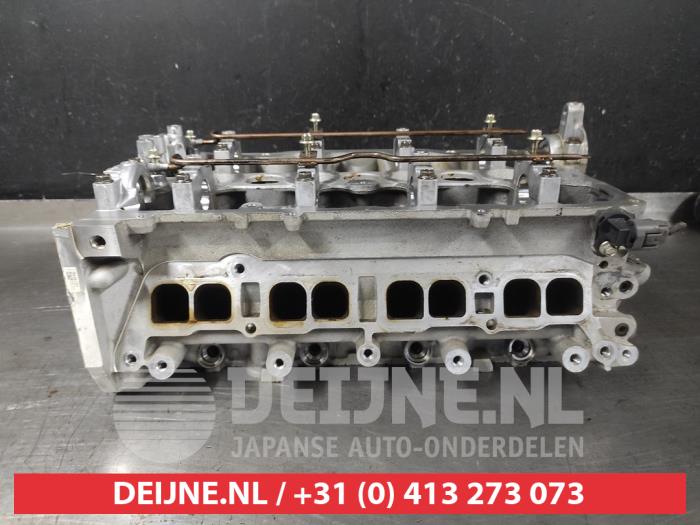 Usagé Culasse Mazda CX-30 (DM) 2.0 e-SkyActiv-G 122 16V Prix € 250,00 Règlement à la marge proposé par V.Deijne Jap.Auto-onderdelen BV
