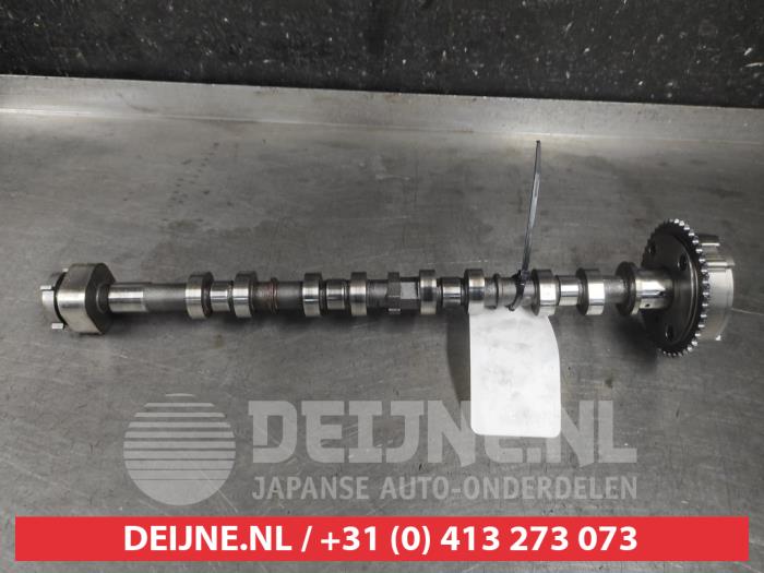 Usagé Arbre à cames Mazda CX-30 (DM) 2.0 e-SkyActiv-G 122 16V Prix sur demande proposé par V.Deijne Jap.Auto-onderdelen BV