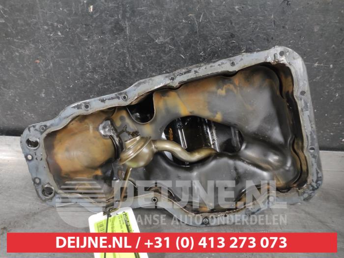 Gebrauchte Ölwanne Kia Sportage (SL) 2.0 GDI 16V 4x2 Preis € 50,00 Margenregelung angeboten von V.Deijne Jap.Auto-onderdelen BV