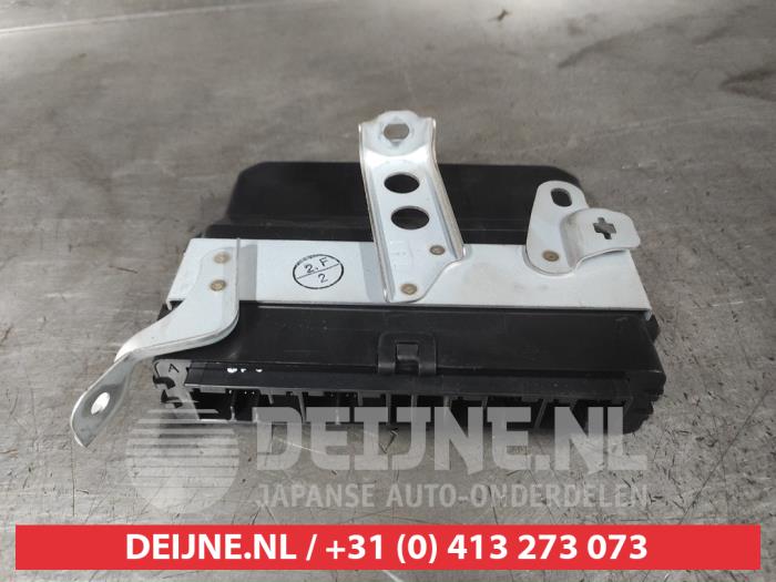 Used ABS Computer Lexus IS (E1) 200 2.0 24V Price € 50,00 Margin scheme offered by V.Deijne Jap.Auto-onderdelen BV