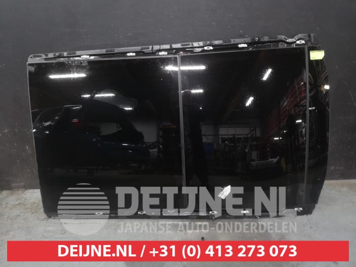 Używane Dach panoramiczny Kia Sorento III (UM) 2.2 CRDi 16V VGT 4x4 Cena na żądanie oferowane przez V.Deijne Jap.Auto-onderdelen BV