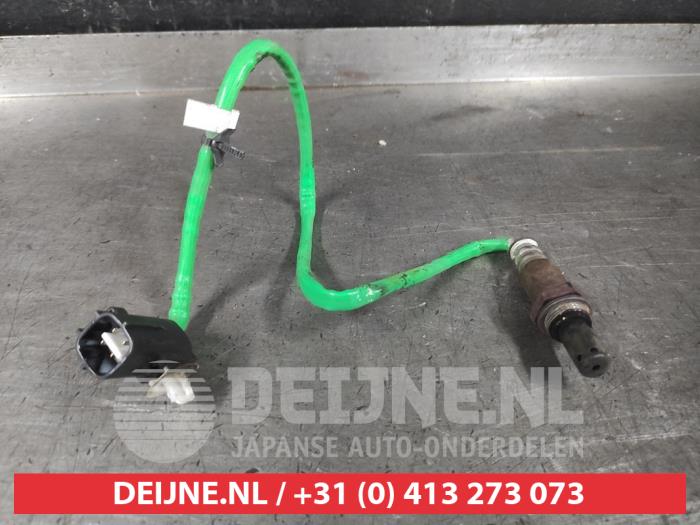 Lambda probe Suzuki Swift (ZC/ZD), 2017 1.2 Dual Jet 16V, Hatchback, 4-dr, Petrol, 1.242cc, 66kW (90pk), FWD, K12C, 2017-04, ZC83 (Used)