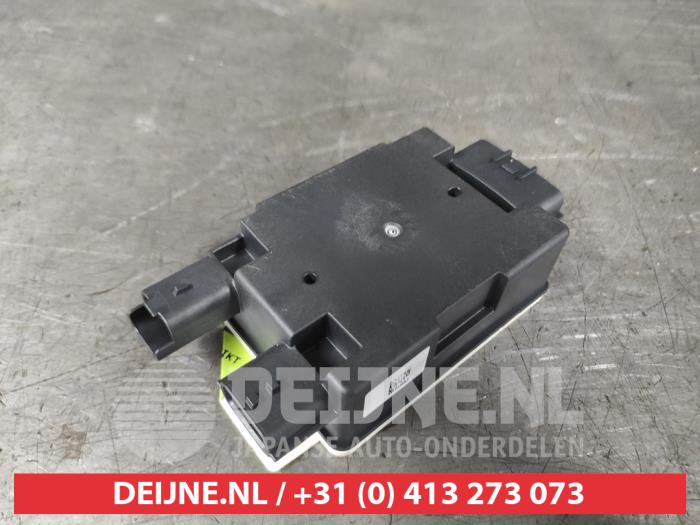 Usagé Module pompe carburant Nissan X-Trail (T32) 1.6 Energy dCi Prix € 20,00 Règlement à la marge proposé par V.Deijne Jap.Auto-onderdelen BV