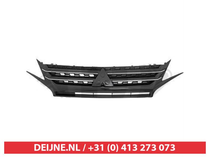 Nowe Grill Mitsubishi Space Star Cena € 149,99 Z VAT oferowane przez V.Deijne Jap.Auto-onderdelen BV