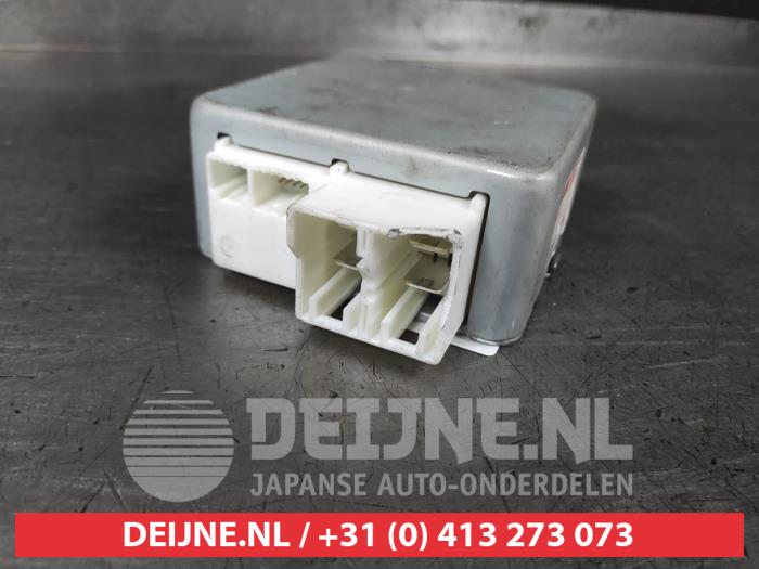 Usagé Ordinateur direction assistée Daihatsu Materia 1.3 16V Prix € 60,00 Règlement à la marge proposé par V.Deijne Jap.Auto-onderdelen BV