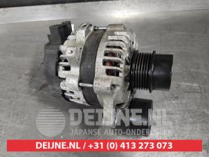 Dynamo van een Kia Proceed (CD) 1.0i T-GDi 12V 2022