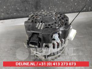 Dynamo van een Kia Proceed (CD) 1.0i T-GDi 12V 2022