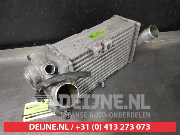 Usagé Intercooler Kia Stonic (YB) 1.0i T-GDi 12V Prix sur demande proposé par V.Deijne Jap.Auto-onderdelen BV