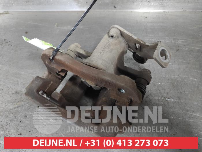 Gebrauchte Bremszange rechts hinten Kia Stonic (YB) 1.0i T-GDi 12V Preis € 50,00 Margenregelung angeboten von V.Deijne Jap.Auto-onderdelen BV