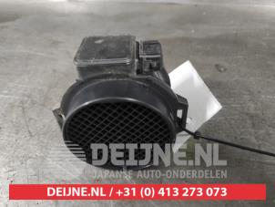 Gebrauchte Luftmengenmesser Hyundai Tucson (JM) 2.7 V6 24V 4x4 Autom. Preis € 50,00 Margenregelung angeboten von V.Deijne Jap.Auto-onderdelen BV