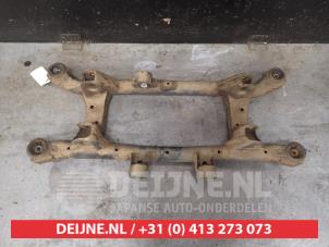 Begagnade Bakre stödbalk Hyundai Tucson (JM) 2.7 V6 24V 4x4 Autom. Pris € 100,00 Marginaltabell erbjuds av V.Deijne Jap.Auto-onderdelen BV