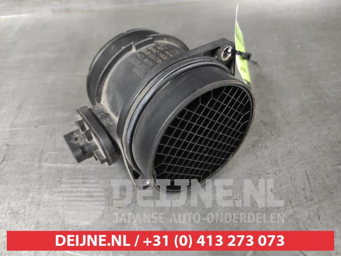 Begagnade Luftflödesmätare Kia Sorento III (UM) 2.2 CRDi 16V VGT 4x4 Pris € 65,00 Marginaltabell erbjuds av V.Deijne Jap.Auto-onderdelen BV