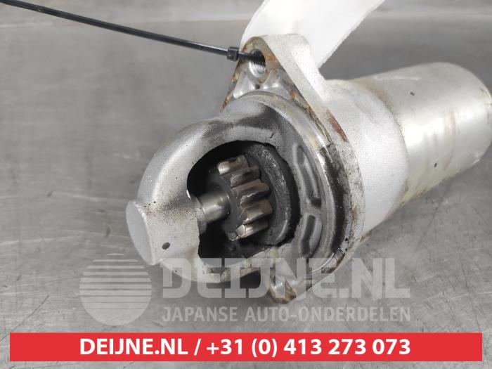 Gebrauchte Anlasser Kia Sorento III (UM) 2.2 CRDi 16V VGT 4x4 Preis € 125,00 Margenregelung angeboten von V.Deijne Jap.Auto-onderdelen BV