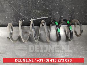 Gebrauchte Schraubenfeder hinten Toyota Yaris Cross (PB1/PJ1) 1.5 12V Hybrid 115 Preis auf Anfrage angeboten von V.Deijne Jap.Auto-onderdelen BV