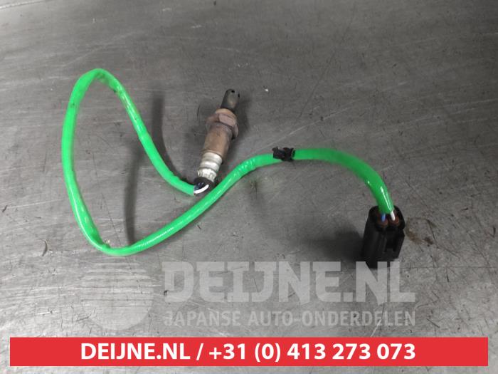 Used Lambda probe Suzuki Ignis (MF) 1.2 Dual Jet 16V Price € 30,00 Margin scheme offered by V.Deijne Jap.Auto-onderdelen BV