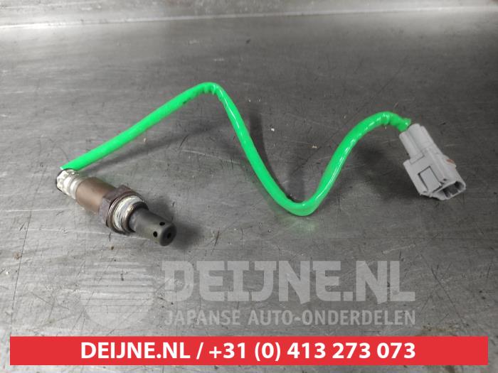 Used Lambda probe Suzuki Ignis (MF) 1.2 Dual Jet 16V Price € 35,00 Margin scheme offered by V.Deijne Jap.Auto-onderdelen BV