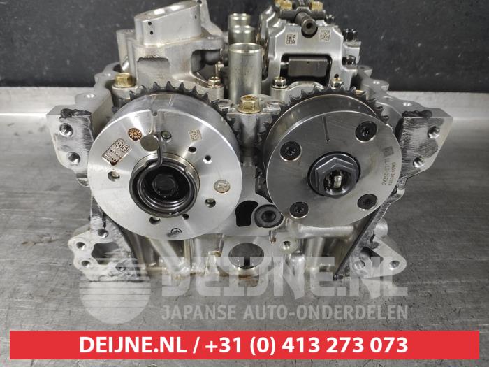 Używane Glowica cylindra Kia Proceed (CD) 1.0i T-GDi 12V Cena € 200,00 Procedura marży oferowane przez V.Deijne Jap.Auto-onderdelen BV
