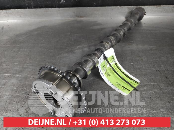 Usagé Arbre à cames Mazda CX-3 (DJ/DK) 2.0 SkyActiv-G 120 Prix sur demande proposé par V.Deijne Jap.Auto-onderdelen BV