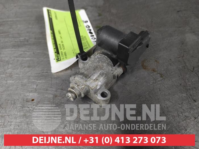 Gebrauchte Öldrucksensor Hyundai Tucson (JM) 2.0 16V CVVT 4x2 Preis auf Anfrage angeboten von V.Deijne Jap.Auto-onderdelen BV