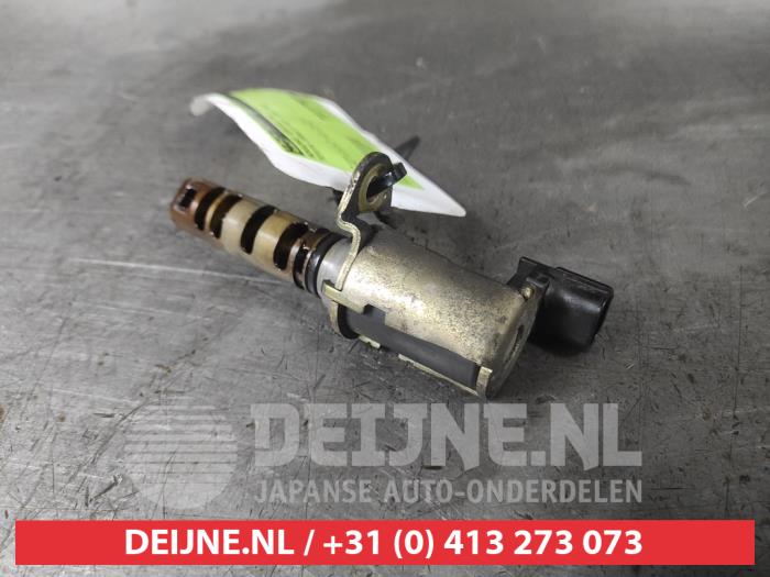 Soupape de distribution d'arbre à cames