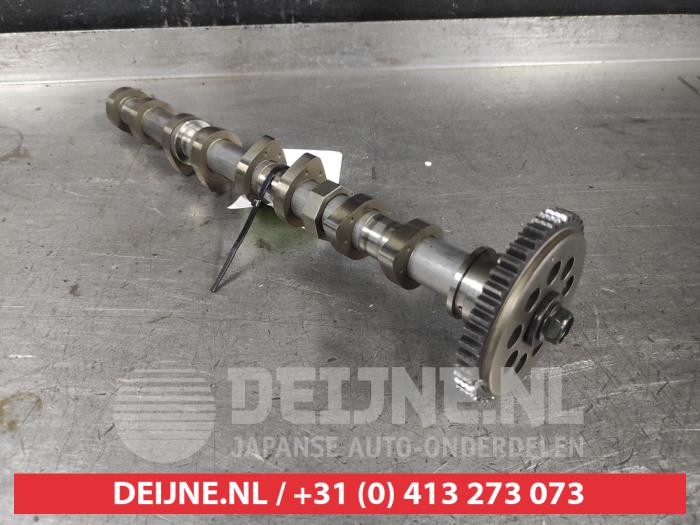 Gebrauchte Nockenwelle Hyundai i30 (FD) 1.4 CVVT 16V Preis € 75,00 Margenregelung angeboten von V.Deijne Jap.Auto-onderdelen BV