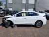 Hyundai Ioniq EV 38 kWh Dörrfönster, 4-dörrars, vänster bak