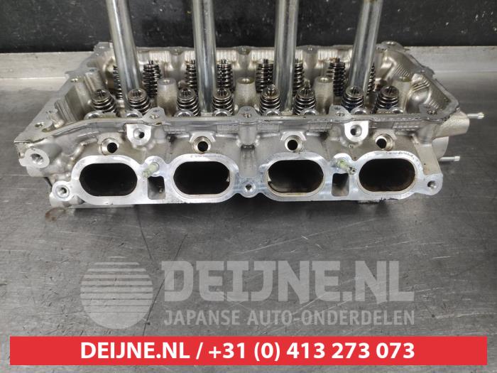 Usagé Culasse Toyota Corolla Touring Sport (E21/EH1) 1.8 16V Hybrid Prix € 150,00 Règlement à la marge proposé par V.Deijne Jap.Auto-onderdelen BV
