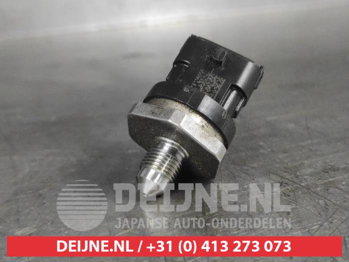 Begagnade Bränsletryckssensor Suzuki SX4 S-Cross (JY) 1.0 Booster Jet Turbo 12V Pris € 50,00 Marginaltabell erbjuds av V.Deijne Jap.Auto-onderdelen BV