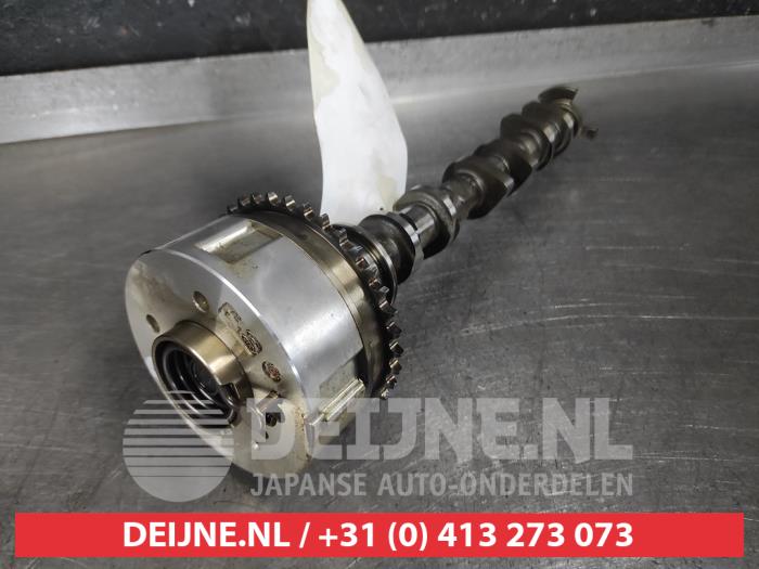 Usagé Arbre à cames Hyundai i10 (B5) 1.0 12V Prix sur demande proposé par V.Deijne Jap.Auto-onderdelen BV