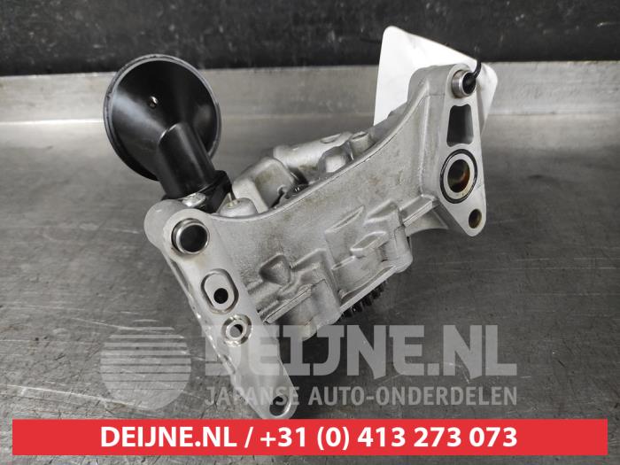 Gebrauchte Ölpumpe Kia Ceed (CDB5/CDBB) 1.0i T-GDi 12V Eco-Dynamics+ Preis € 50,00 Margenregelung angeboten von V.Deijne Jap.Auto-onderdelen BV