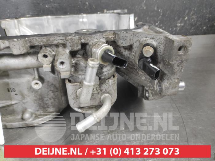 Gebrauchte Ölwanne Kia Ceed (CDB5/CDBB) 1.0i T-GDi 12V Eco-Dynamics+ Preis € 50,00 Margenregelung angeboten von V.Deijne Jap.Auto-onderdelen BV