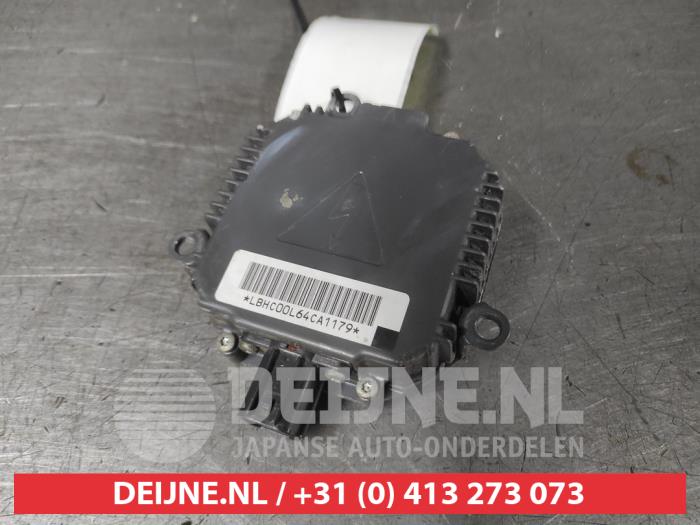 Begagnade Xenonmodul Honda Civic (FK/FN) 2.0i Type R VTEC 16V Pris € 50,00 Marginaltabell erbjuds av V.Deijne Jap.Auto-onderdelen BV