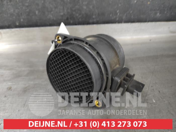 Begagnade Luftflödesmätare Hyundai Santa Fe II (CM) 2.2 CRDi 16V 4x2 Pris € 20,00 Marginaltabell erbjuds av V.Deijne Jap.Auto-onderdelen BV