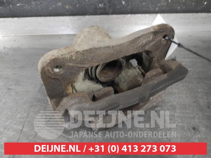Gebrauchte Bremszange rechts hinten Hyundai Santa Fe II (CM) 2.2 CRDi 16V 4x2 Preis auf Anfrage angeboten von V.Deijne Jap.Auto-onderdelen BV