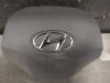 Hyundai Ioniq EV 38 kWh Vänster airbag (ratt)