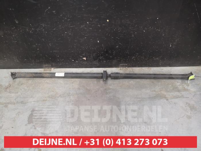Używane Pólwal Suzuki SX4 S-Cross (JY) 1.4 Booster Jet Turbo 16V AllGrip Cena € 75,00 Procedura marży oferowane przez V.Deijne Jap.Auto-onderdelen BV