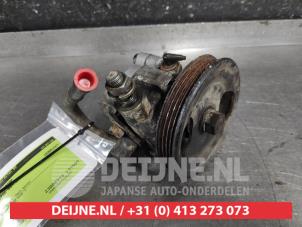 Gebrauchte Lenkkraftverstärker Pumpe Mitsubishi Eclipse (D3) 2.0 GS 16V Preis auf Anfrage angeboten von V.Deijne Jap.Auto-onderdelen BV