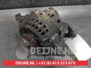Gebrauchte Dynamo Mitsubishi Eclipse (D3) 2.0 GS 16V Preis € 50,00 Margenregelung angeboten von V.Deijne Jap.Auto-onderdelen BV