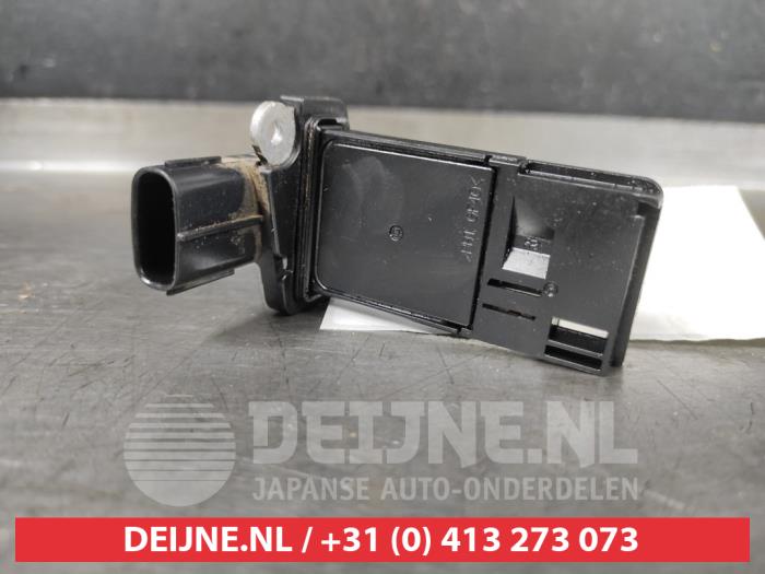 Begagnade Luftflödesmätare Isuzu D-Max (TFR/TFS) 1.9 DDI 4x4 Pris € 50,00 Marginaltabell erbjuds av V.Deijne Jap.Auto-onderdelen BV