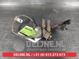 Gebrauchte Adblue Injektor Isuzu D-Max (TFR/TFS) 1.9 DDI 4x4 Preis auf Anfrage angeboten von V.Deijne Jap.Auto-onderdelen BV