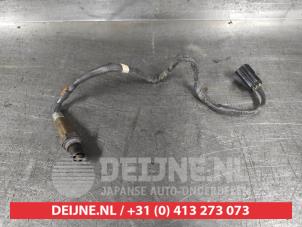 Gebrauchte Lambdasonde Isuzu D-Max (TFR/TFS) 1.9 DDI 4x4 Preis € 75,00 Margenregelung angeboten von V.Deijne Jap.Auto-onderdelen BV