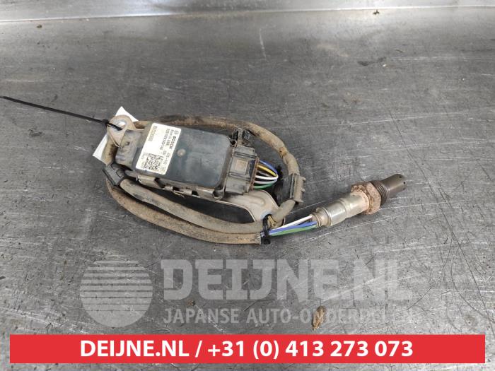 Usados Sensor Nox Isuzu D-Max (TFR/TFS) 1.9 DDI 4x4 Precio € 150,00 Norma de margen ofrecido por V.Deijne Jap.Auto-onderdelen BV