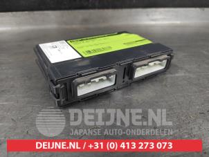 Computer, miscellaneous from a Isuzu D-Max (TFR/TFS) 1.9 DDI 4x4 2021