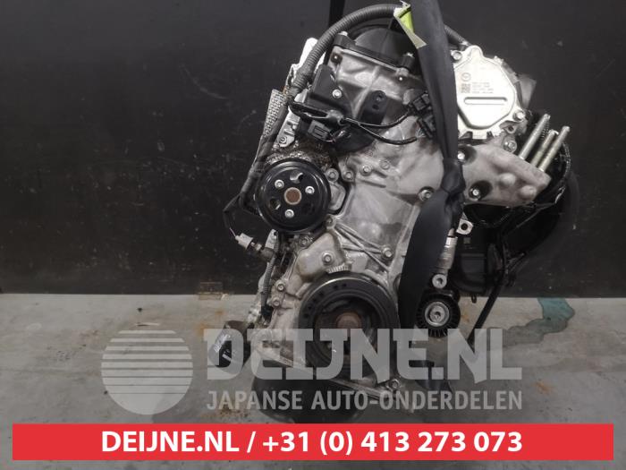 Used Engine Mazda 6 (GJ/GH/GL) 2.0 SkyActiv-G 165 16V Price € 950,00 Margin scheme offered by V.Deijne Jap.Auto-onderdelen BV