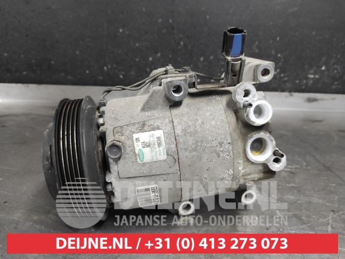 Gebrauchte Klimapumpe Hyundai iX20 (JC) 1.4 CRDi 16V Preis € 75,00 Margenregelung angeboten von V.Deijne Jap.Auto-onderdelen BV